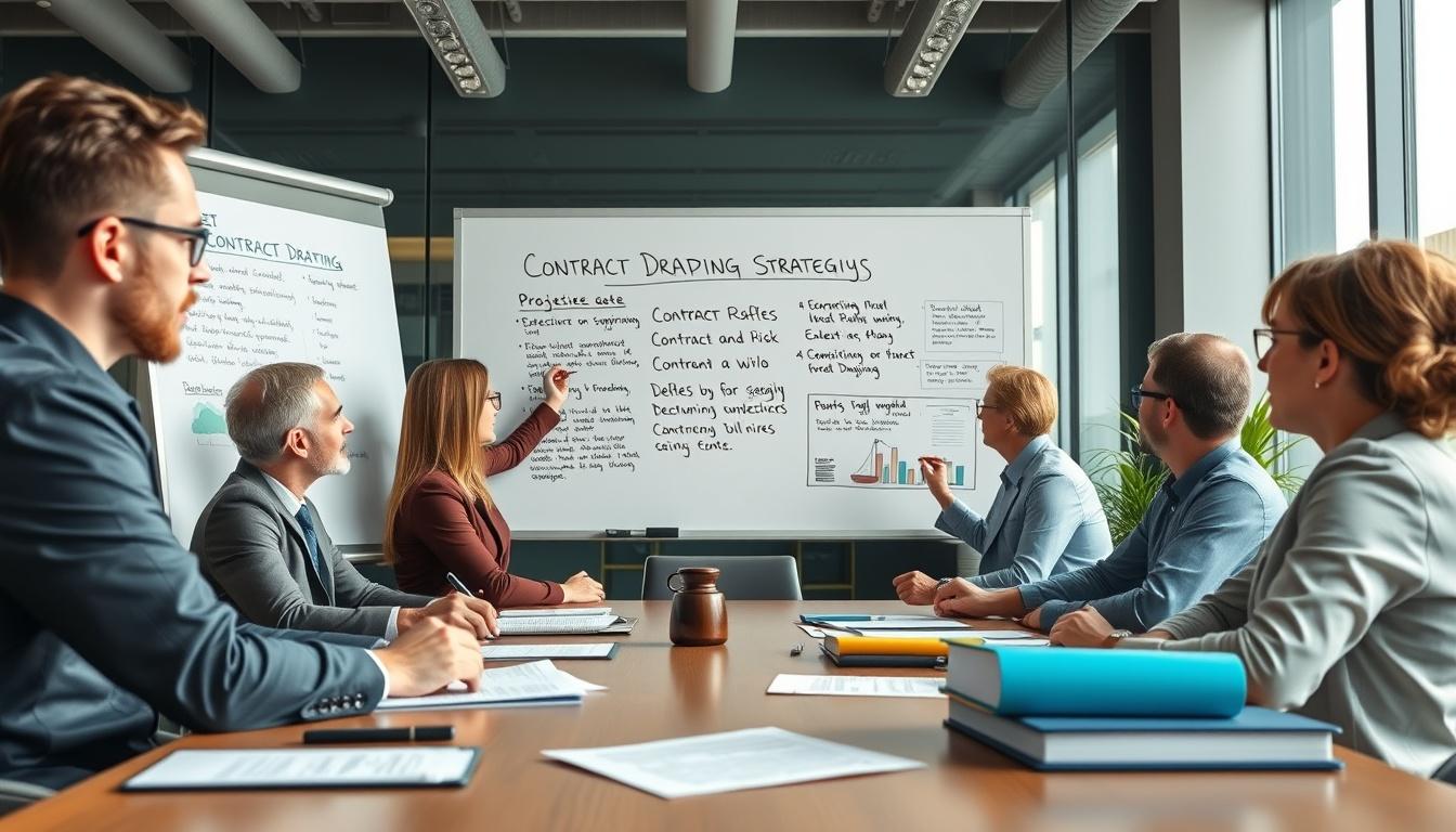 Accompagnement pour Grands Groupes